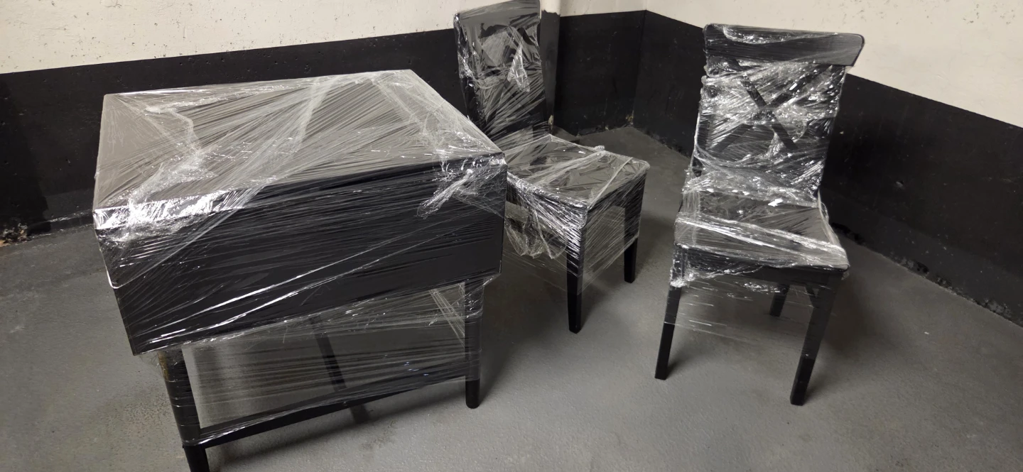 IKEA Dining Set - photo 4