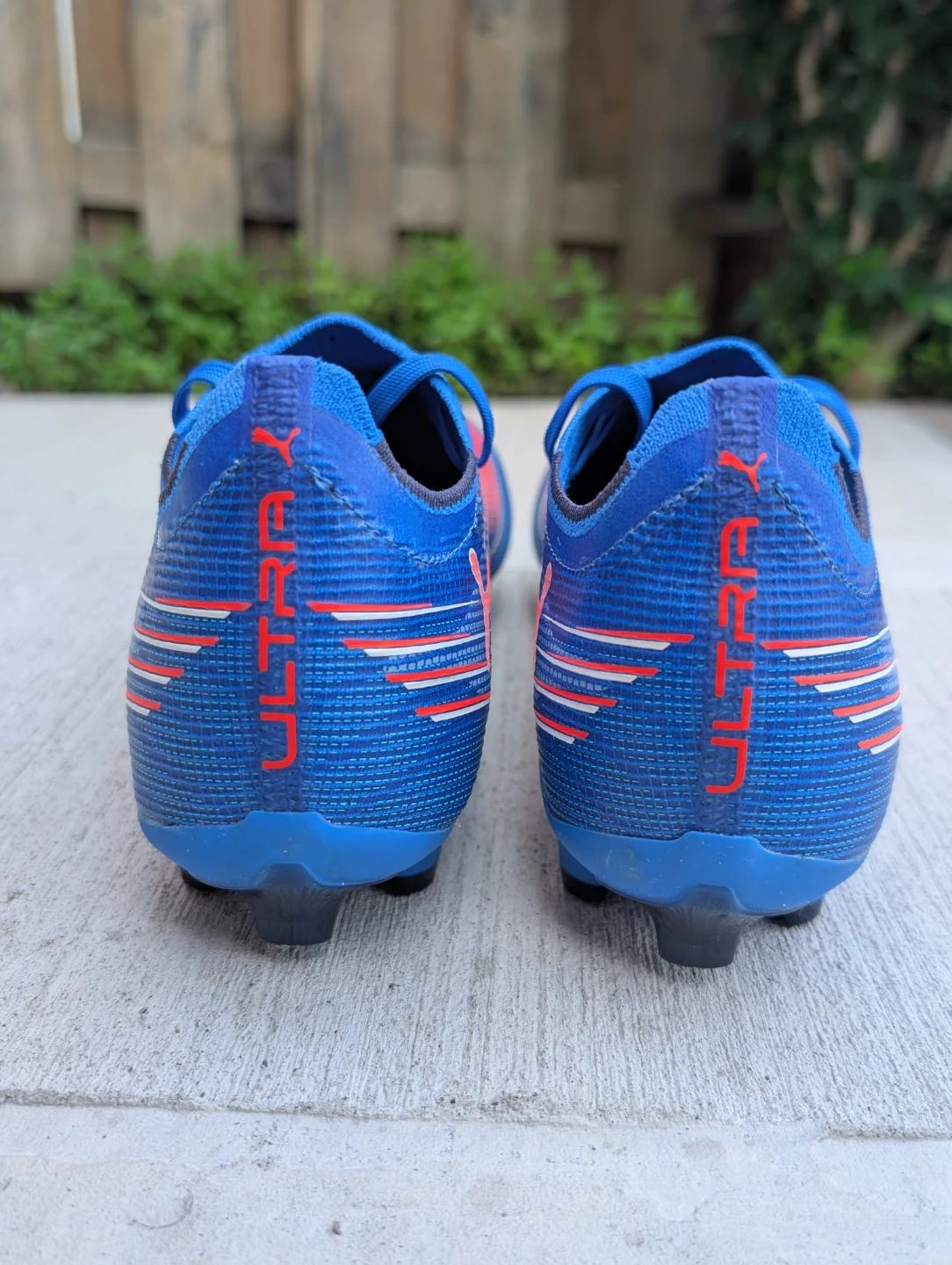 Puma Ultra 6 Cleats (Size 8.5 US MENS) - photo 3