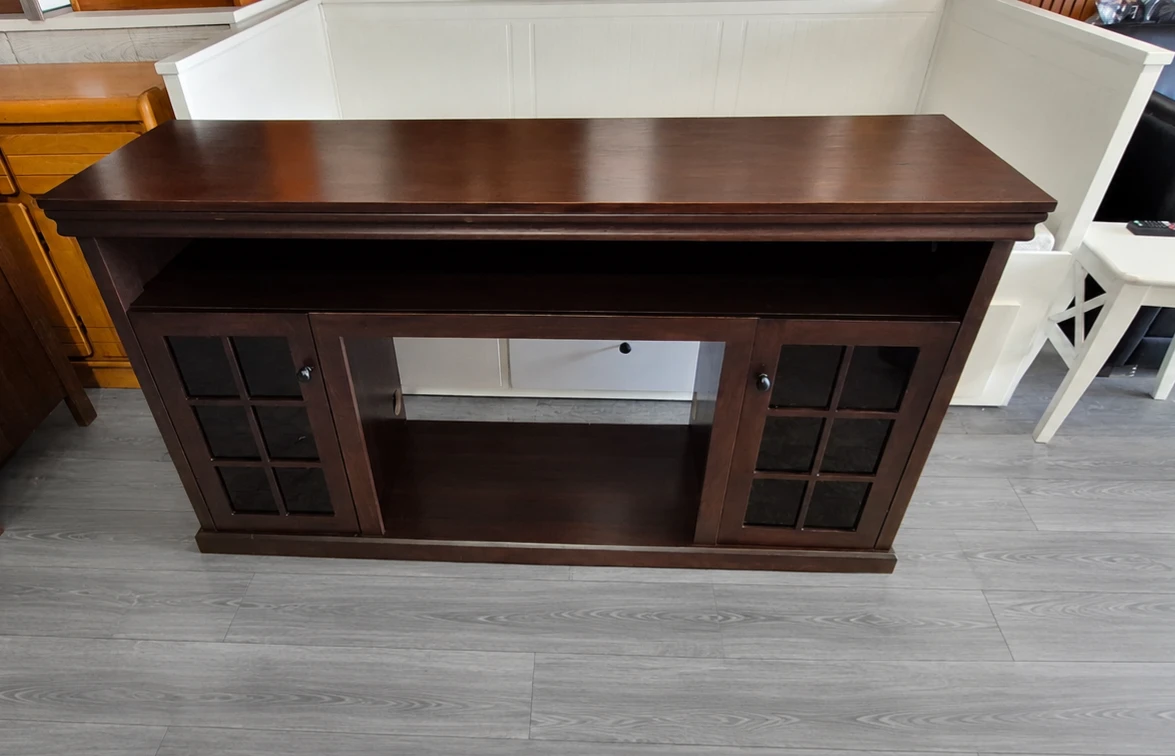 Tv media stand - photo 3
