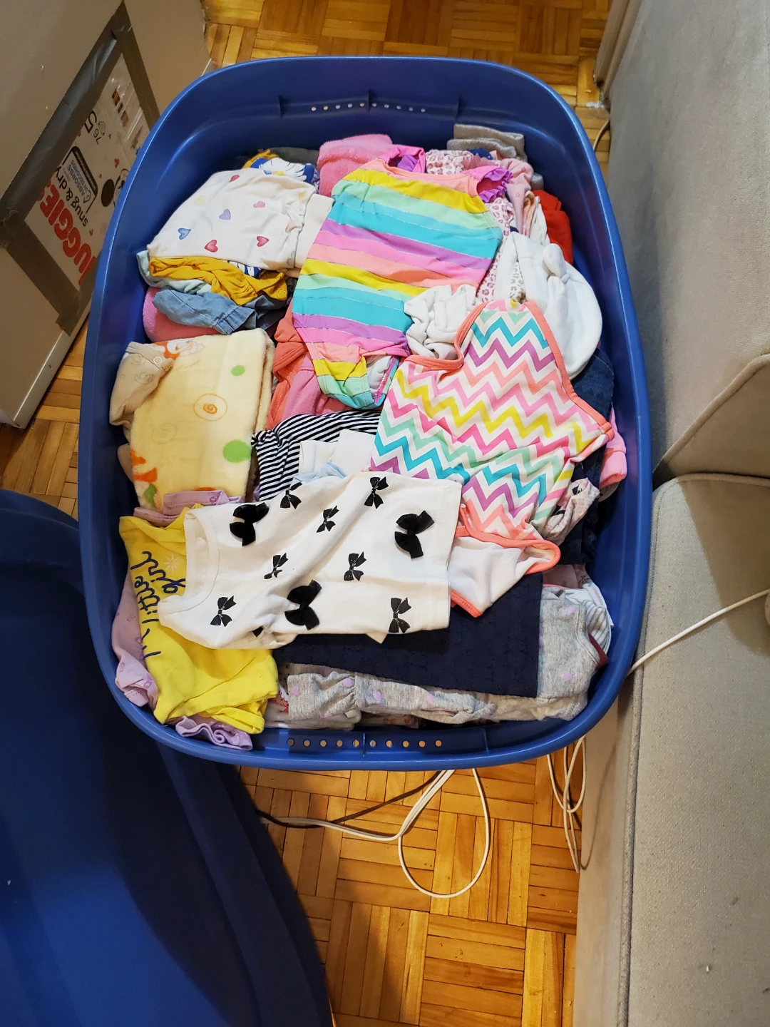 Assorted Baby Clothes Bundle 0-6 months or older