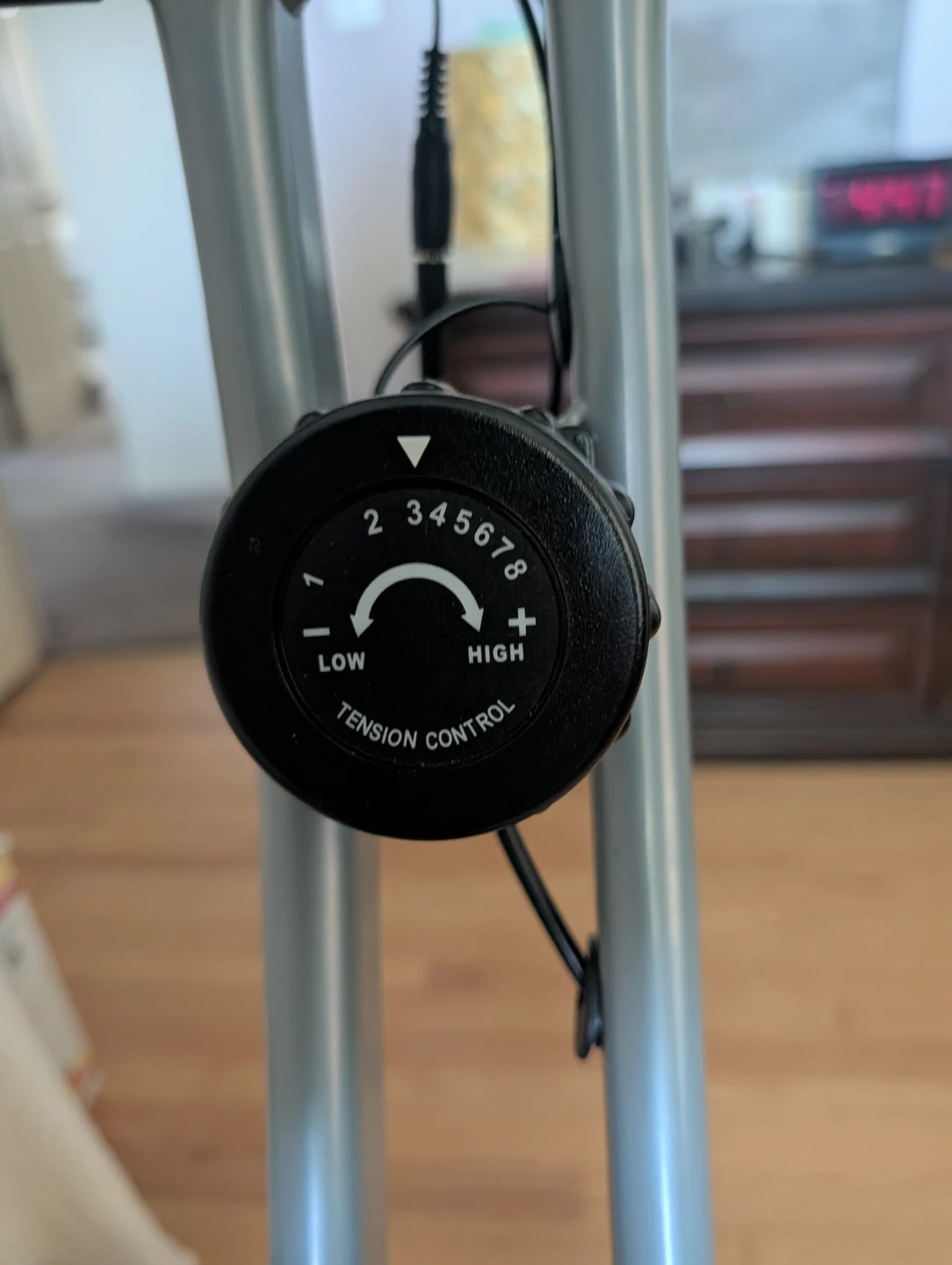 XTERRA Stationary Exercise Bike - photo 5