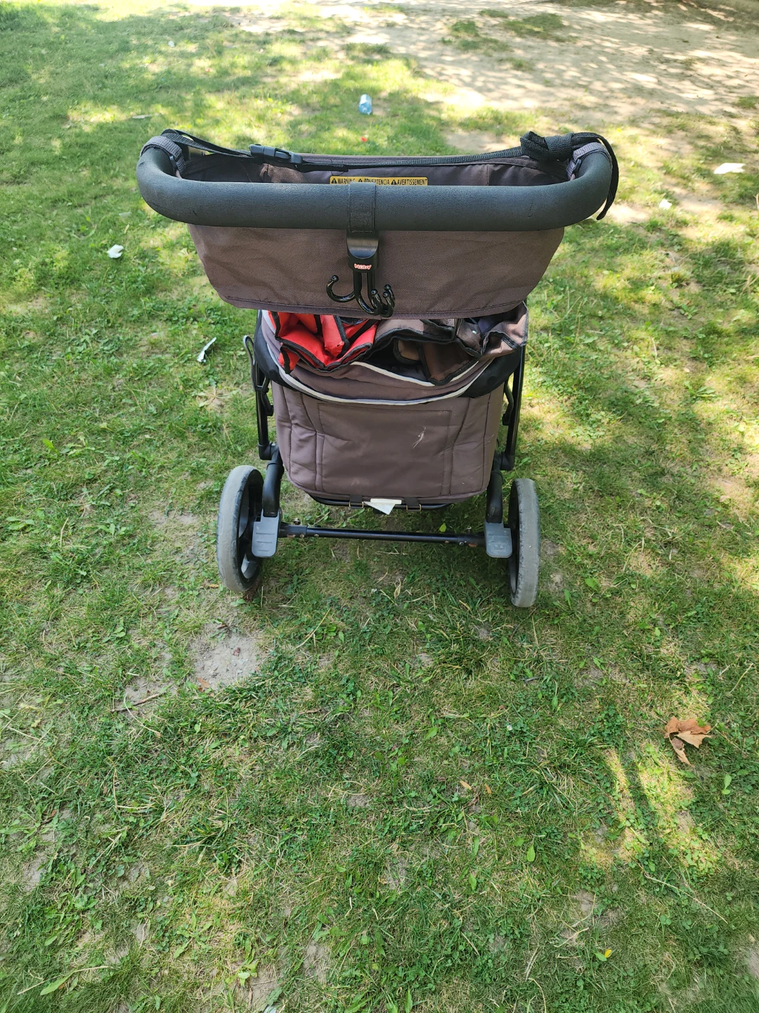 Baby Trend Stroller - photo 2