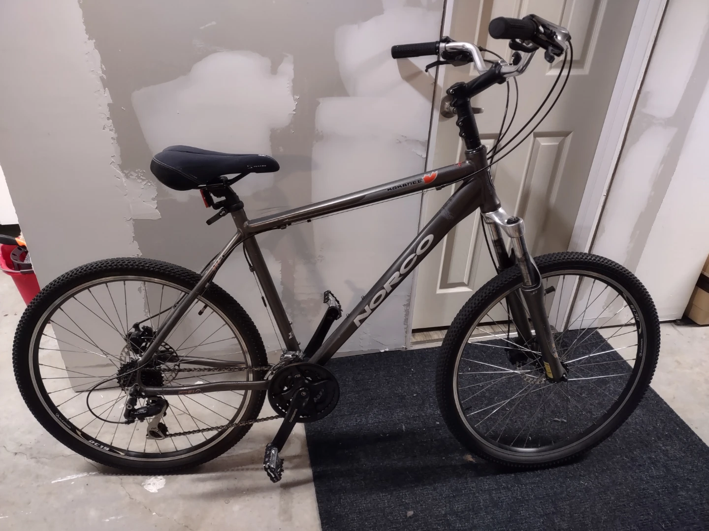 Norco Kokanee Men's Bicycle