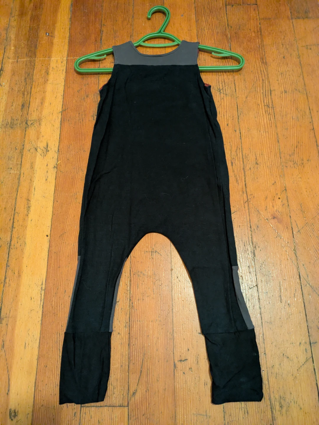 One of a Kind José Bautista Rompers - photo 2