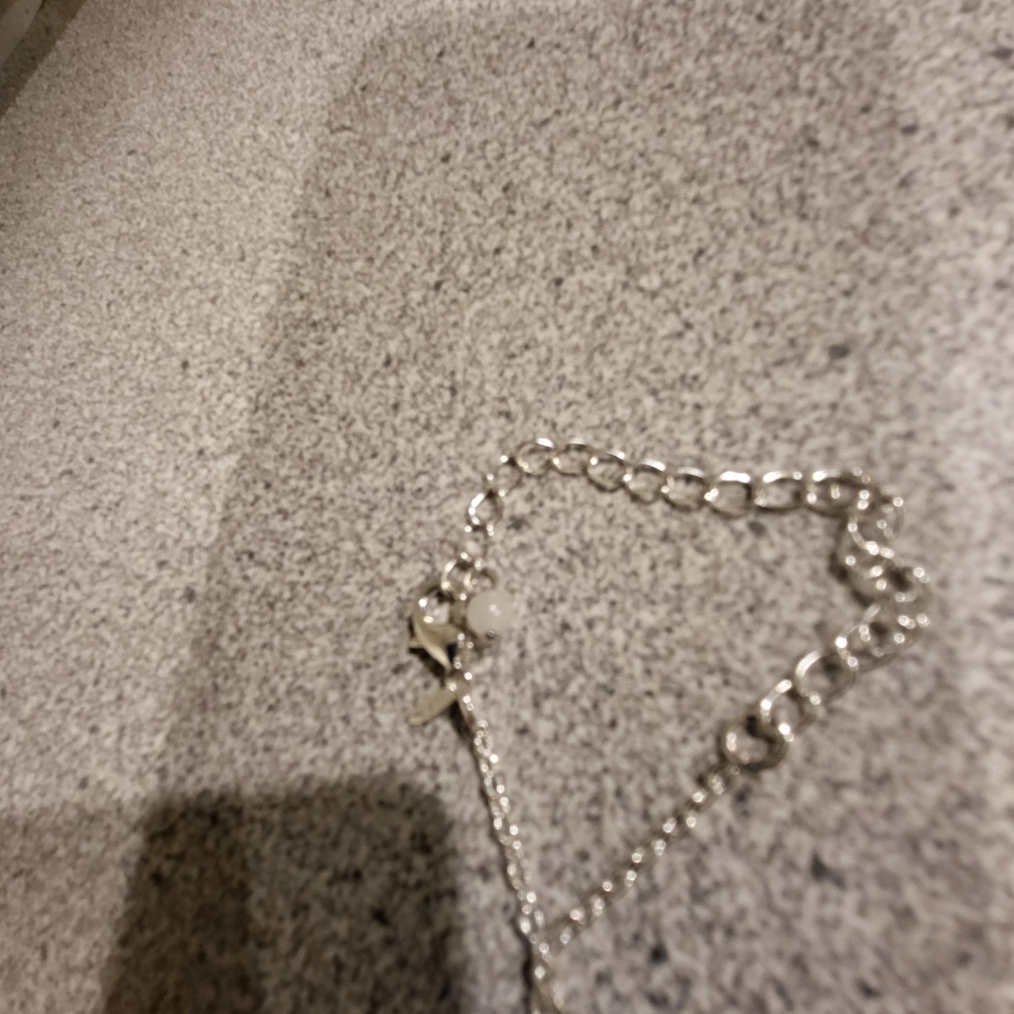Avon Beach Chic Pendant Necklace - Blue - photo 4