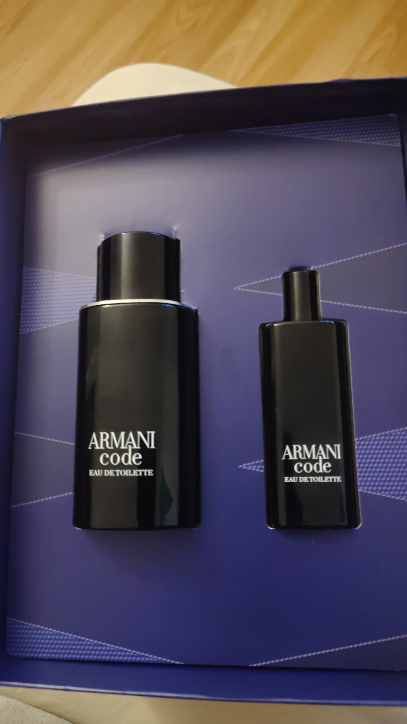 Cologne men - photo 3