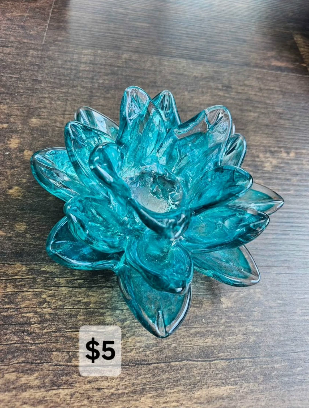 MOVING SALE - Decorative Glass and Ceramic Trays and Bowls - photo 5