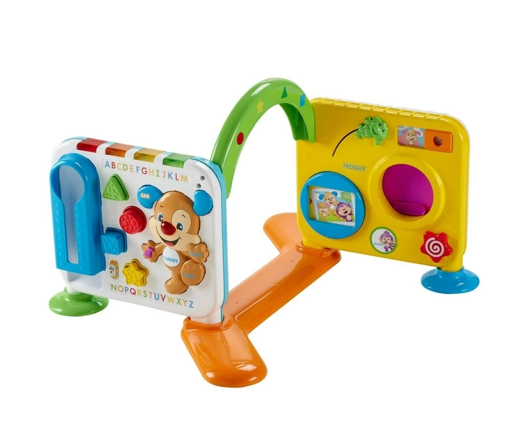 3 toys for kids - photo 4