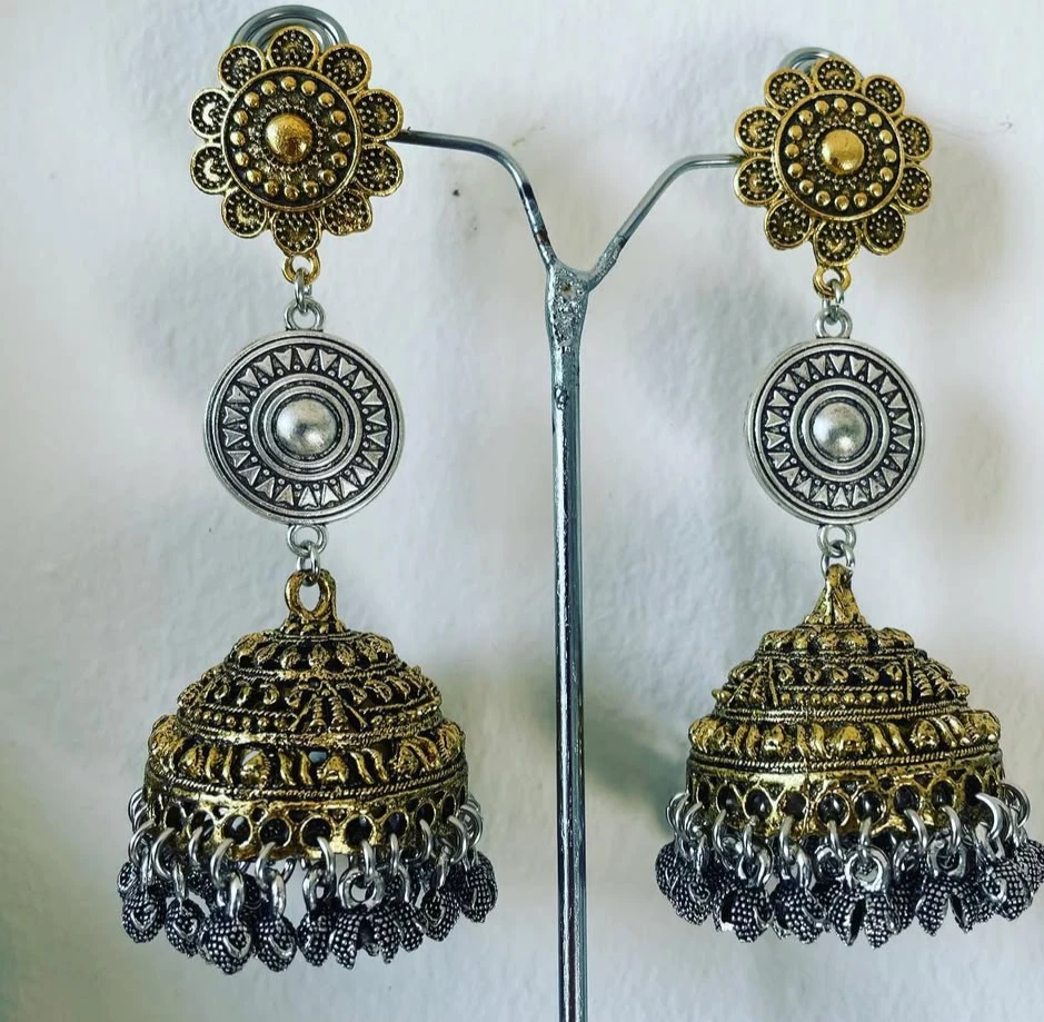 Earings - Brand new - photo 5