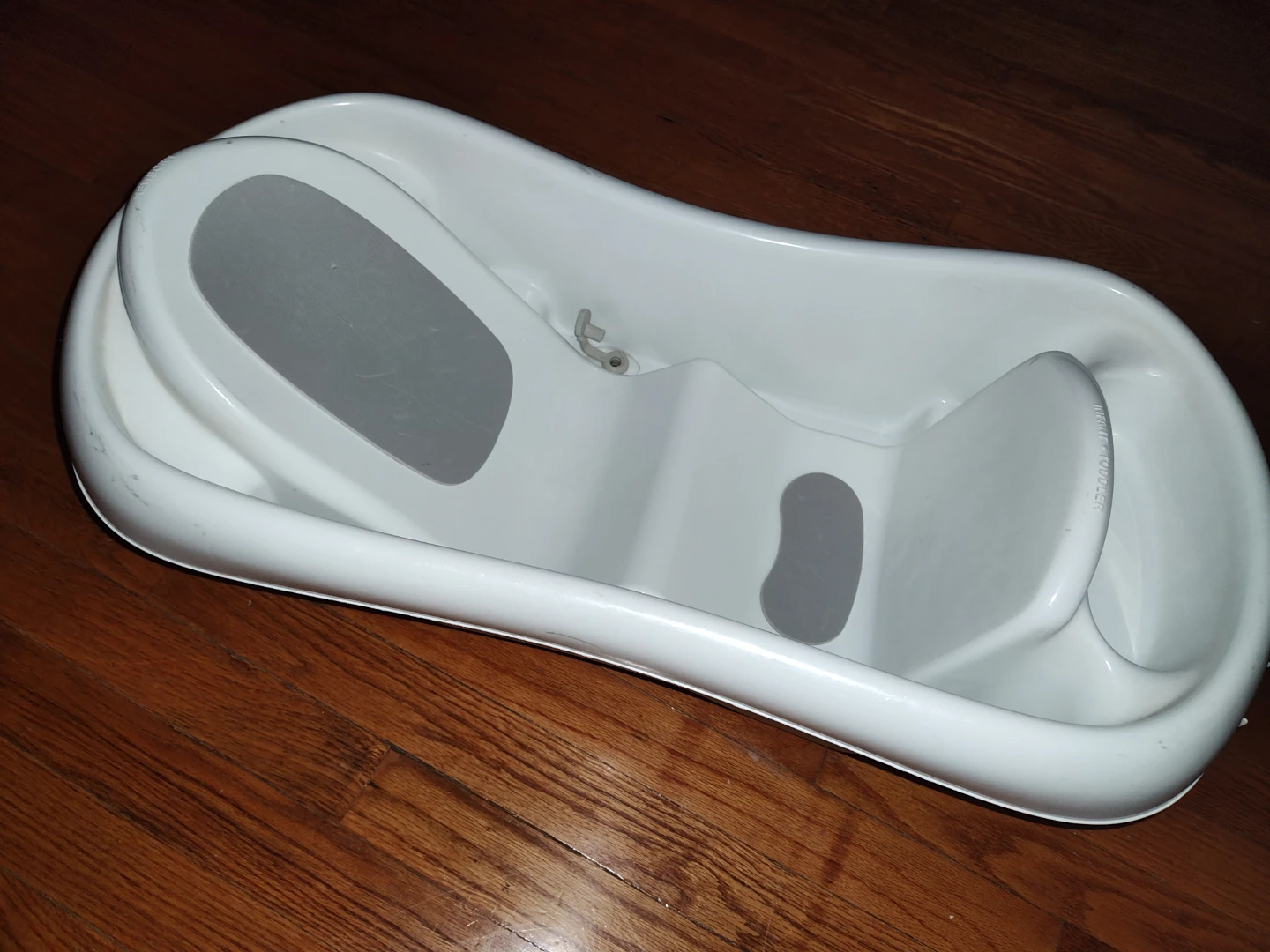 The First Years Baby Bath Tub - photo 3