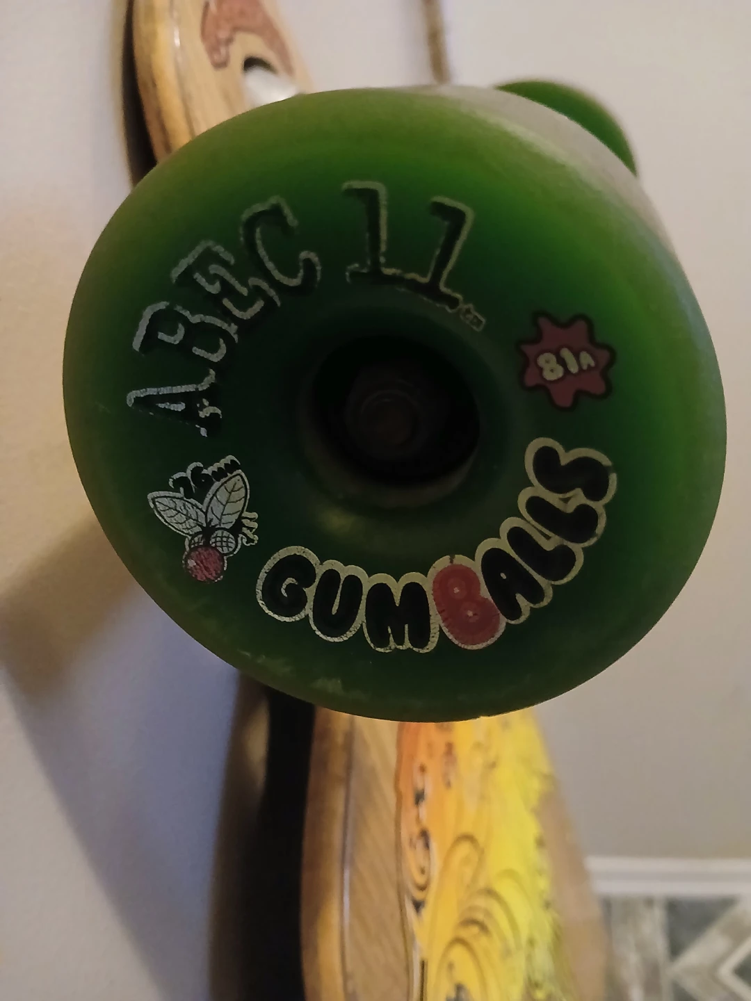 Long board - photo 2
