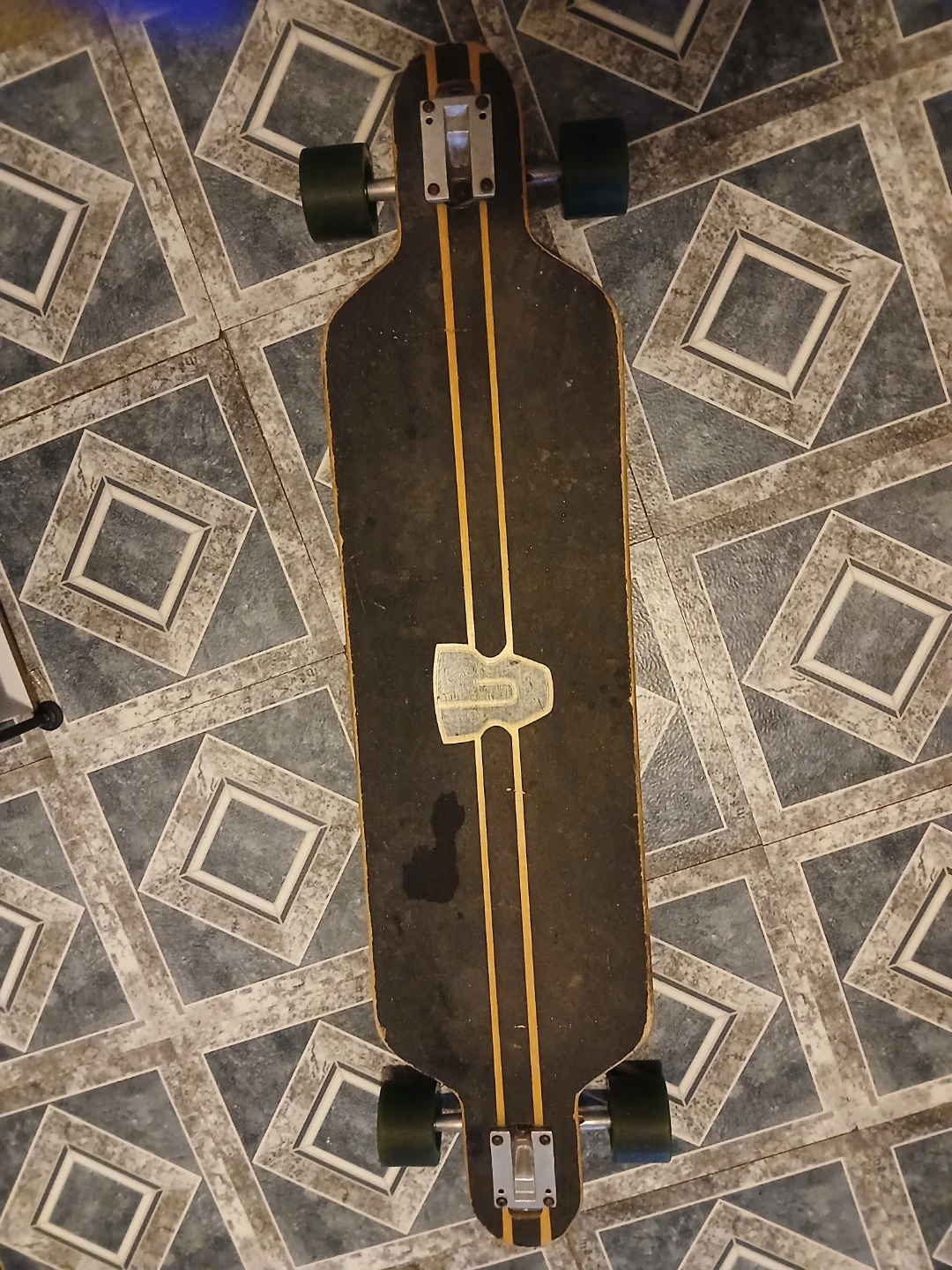Long board - photo 3