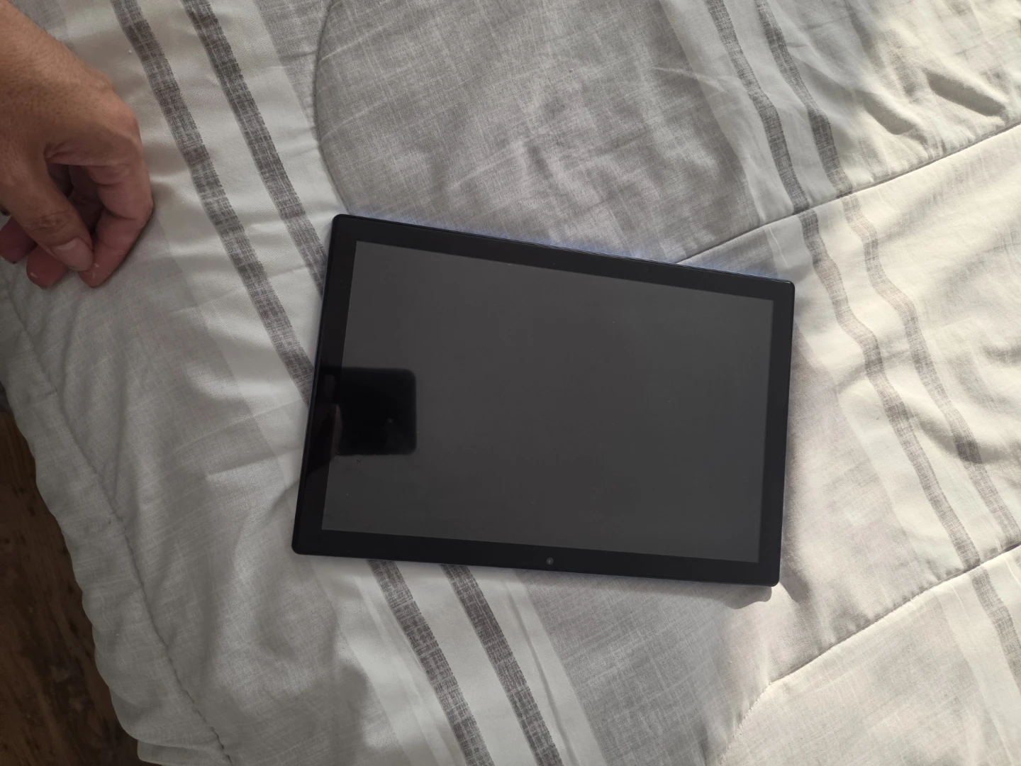 10 inch tablet - photo 3