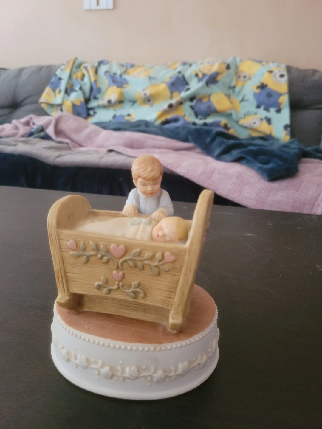 Collection of 4 Figurines - photo 5