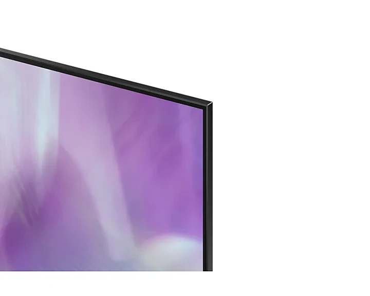 Samsung 50" QLED, Smart, Q6 2021 - photo 2