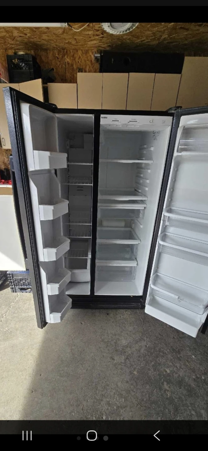 Kenmore fridge - photo 3