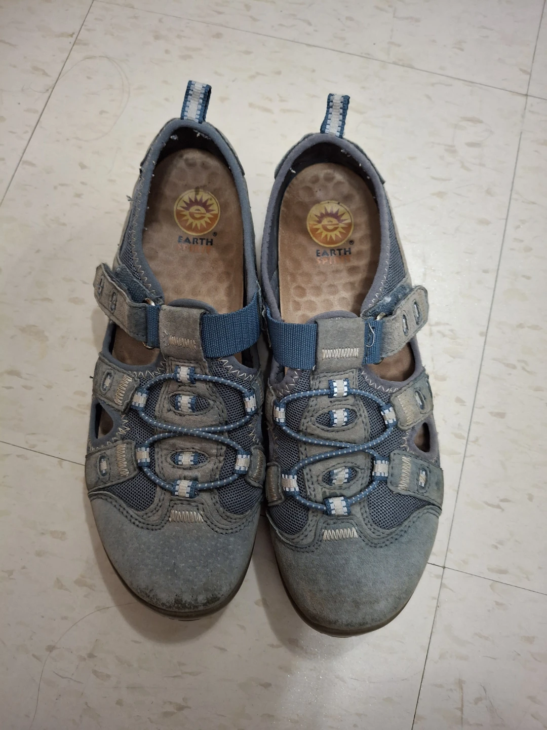 Earth Sandals Women's