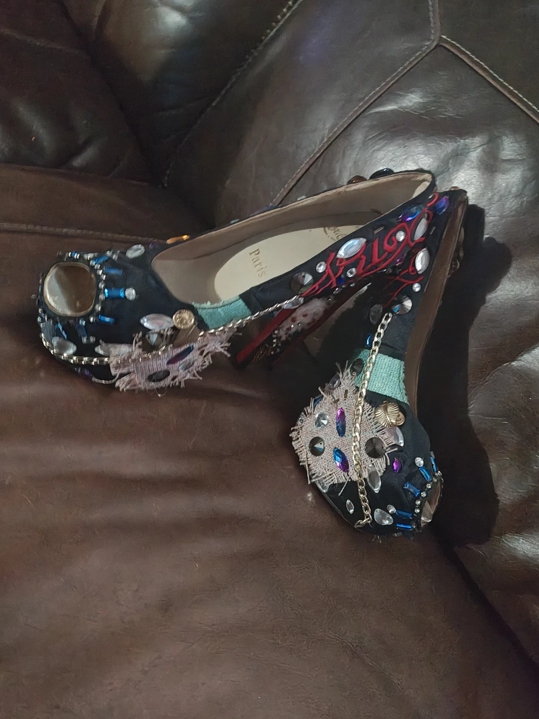 Louboutin - photo 3