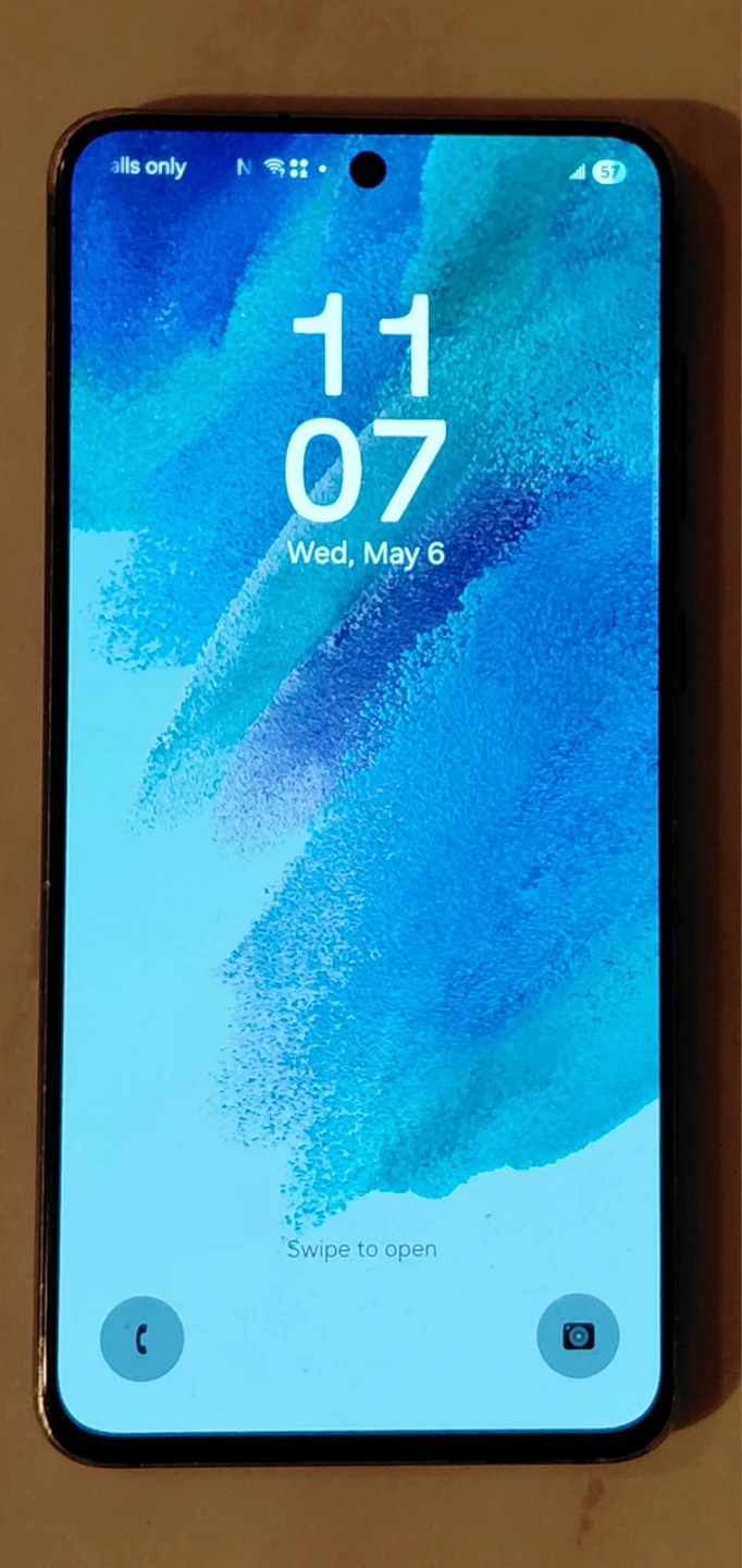 Samsung Galaxy s22 unlocked