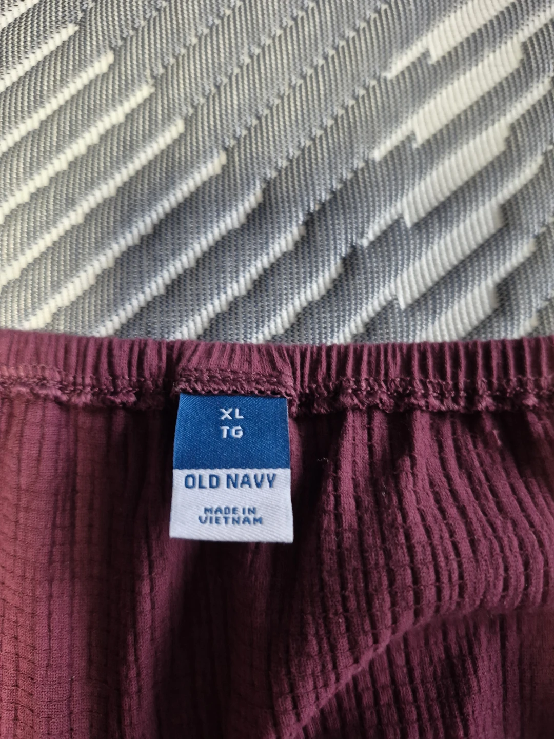 Old Navy Women's Ribbed Puff Sleeve Square Neck Dress XL - photo 2