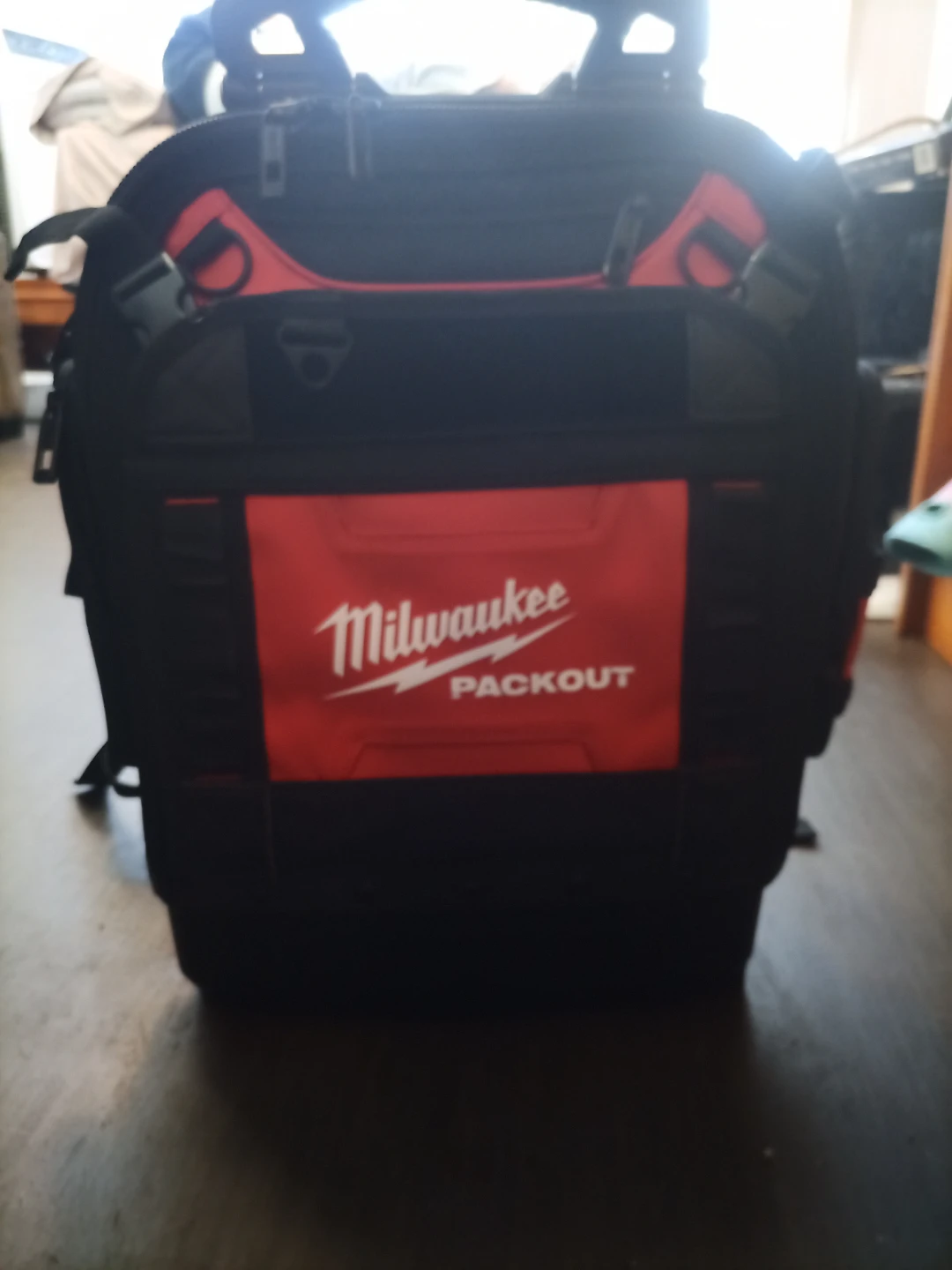 Milwaukee PACKOUT Backpack