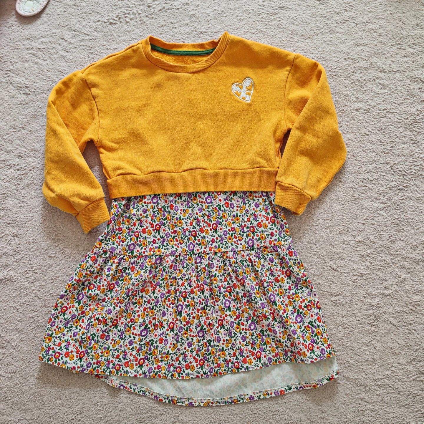 Mothercare Girl's Dress - photo 2