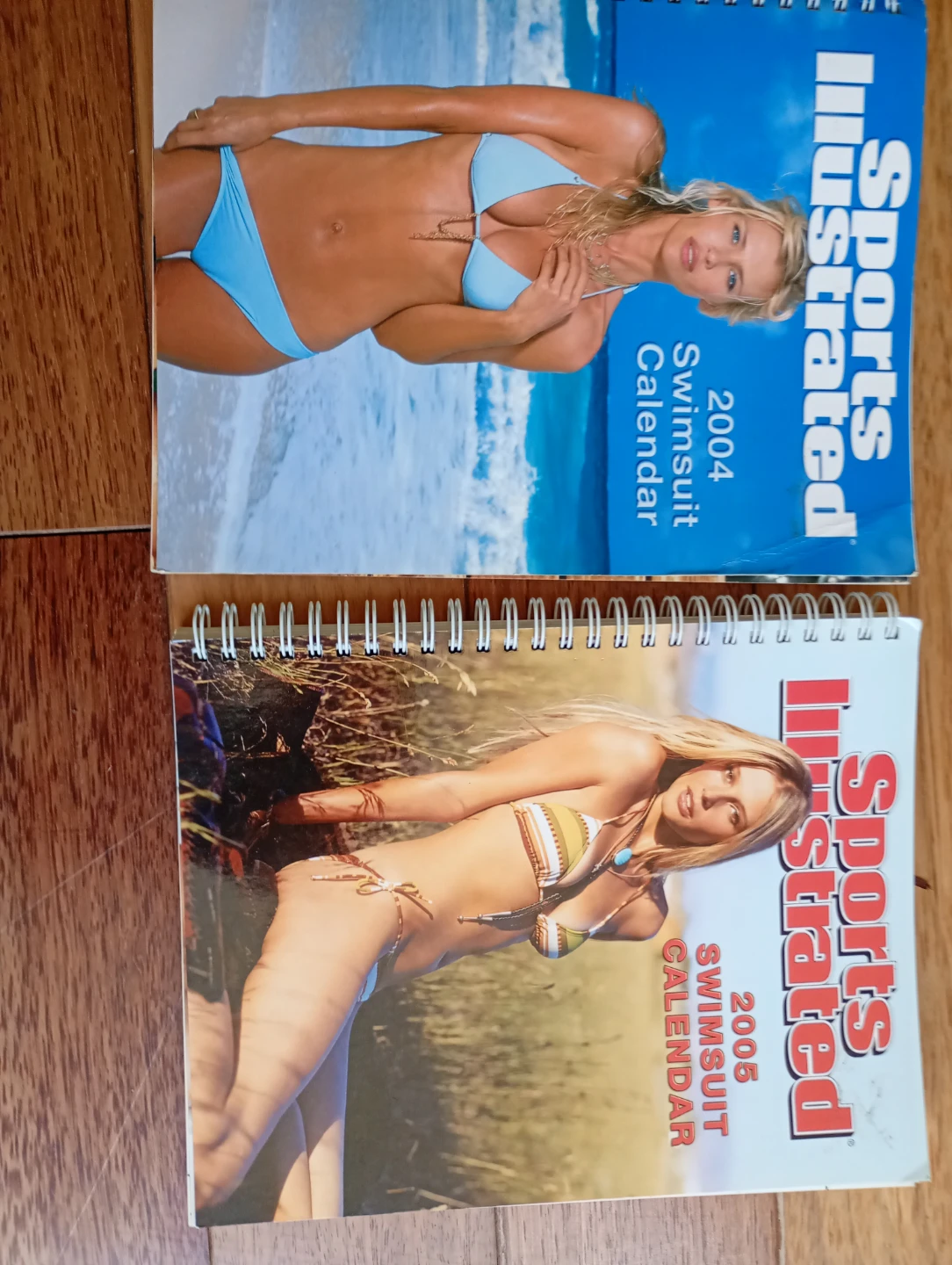 Sports illustrated