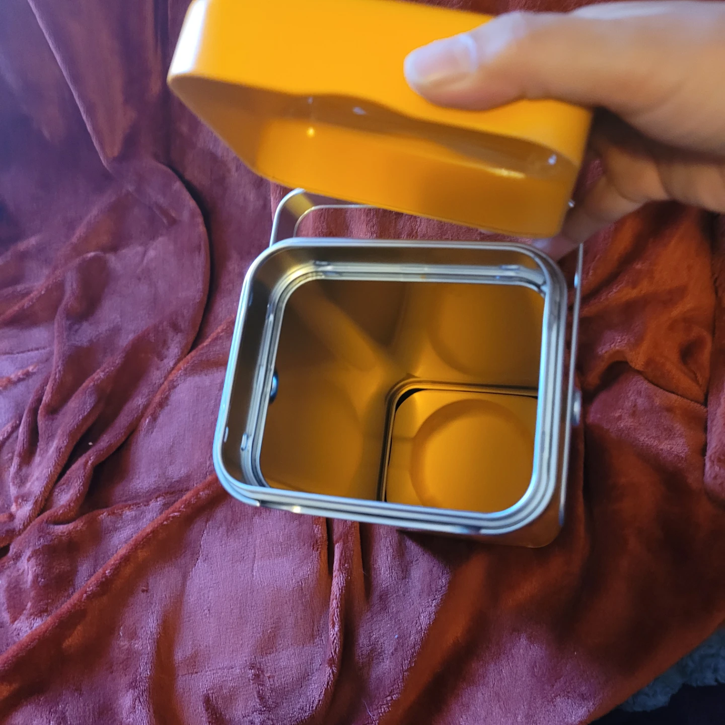 Veuve Clicquot Champagne Cooler Ice Bucket - photo 5
