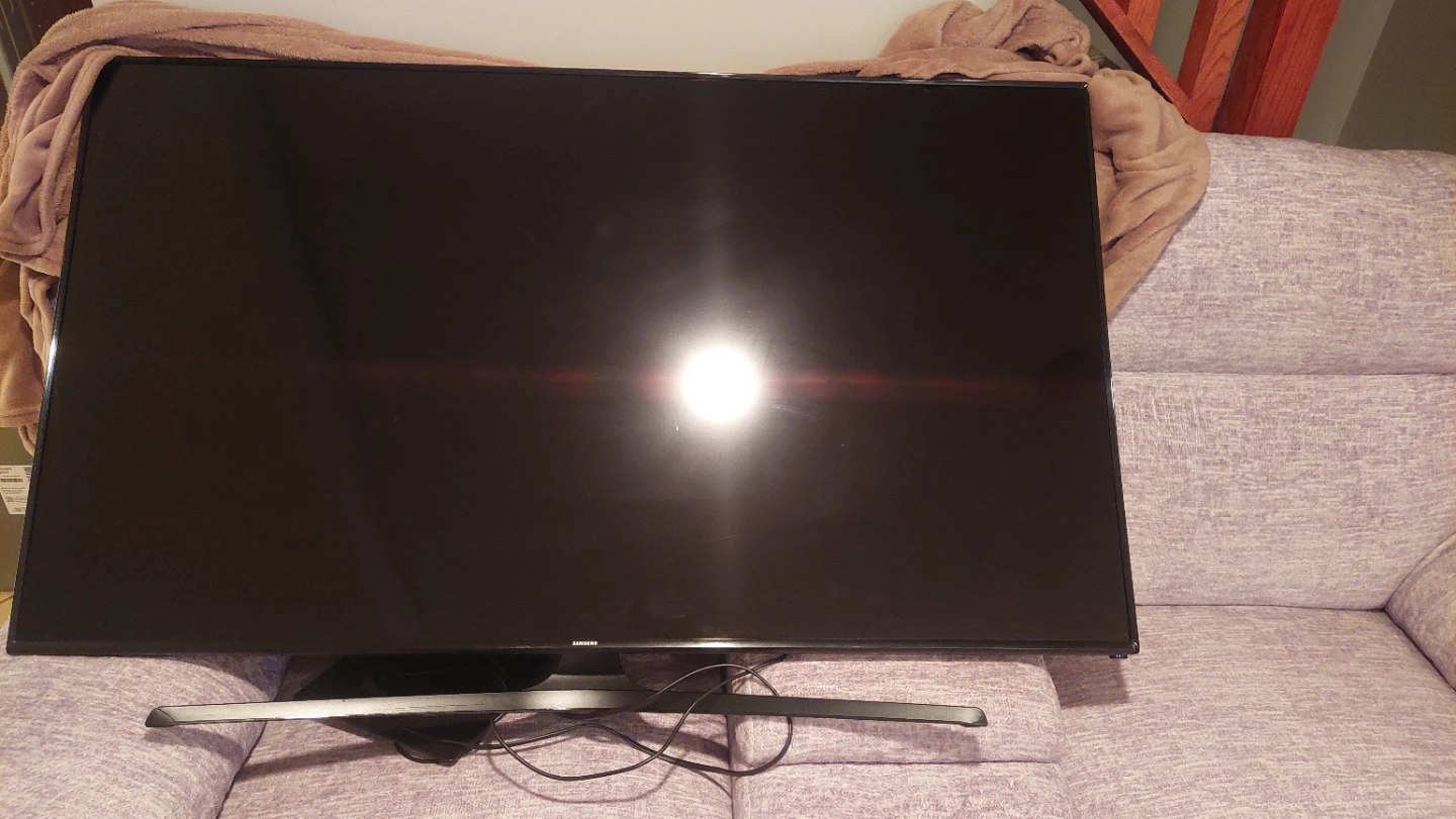 Samsung TV