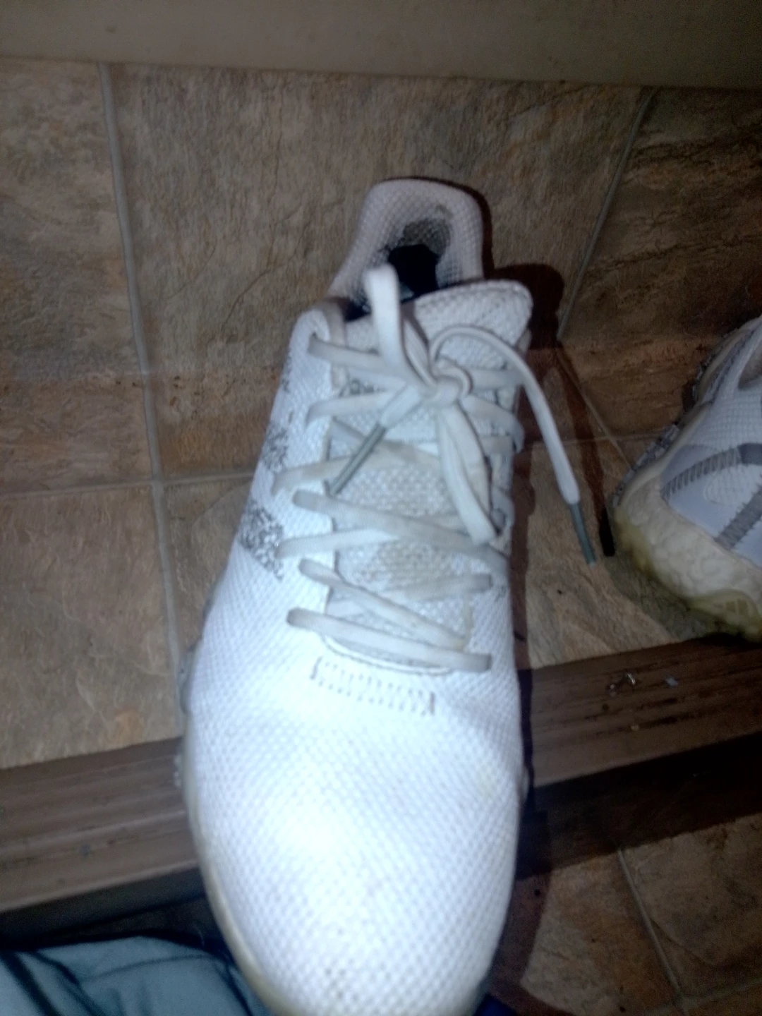 Adidas golf shoes - photo 2