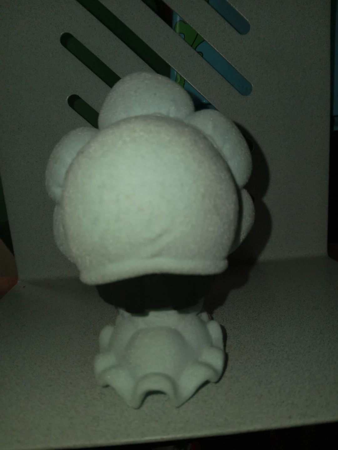 Vivnos Alien stage Sua figure - photo 2