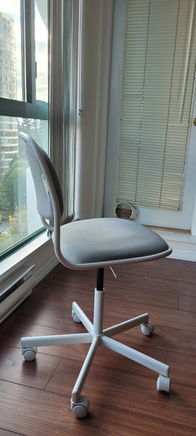 Desk Chair - photo 5