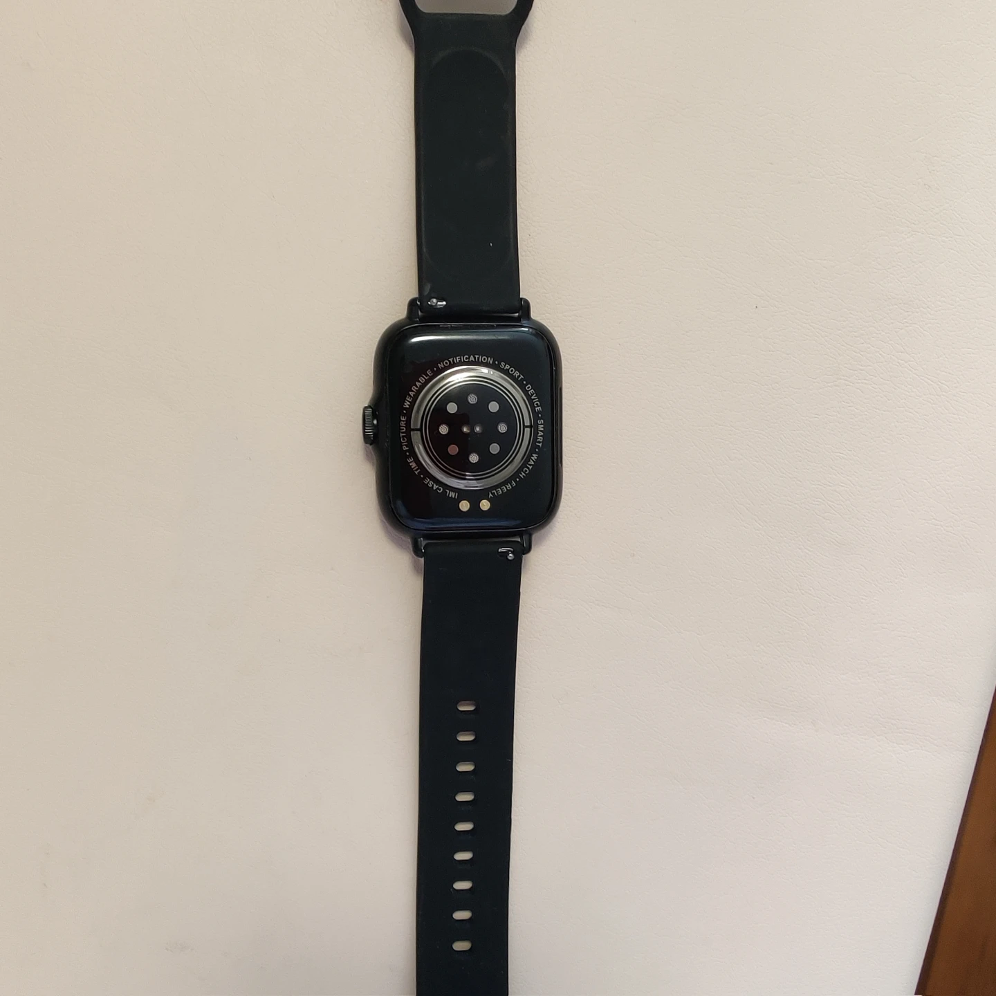 Smartwatch - photo 5