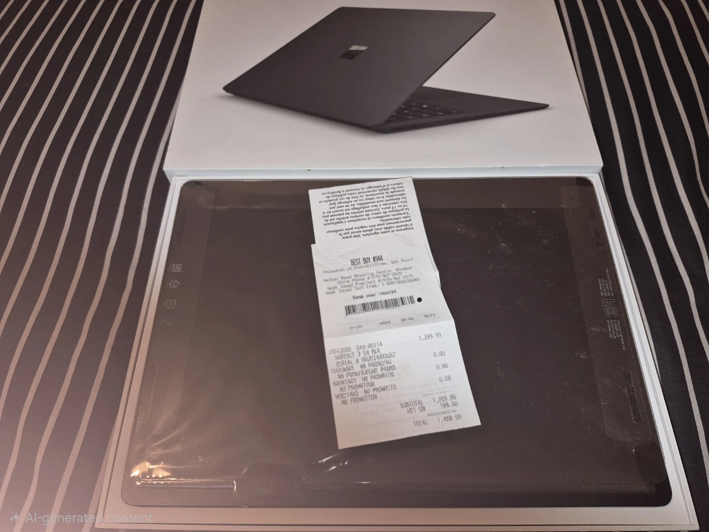 Microsoft Surface Laptop 2 - photo 2