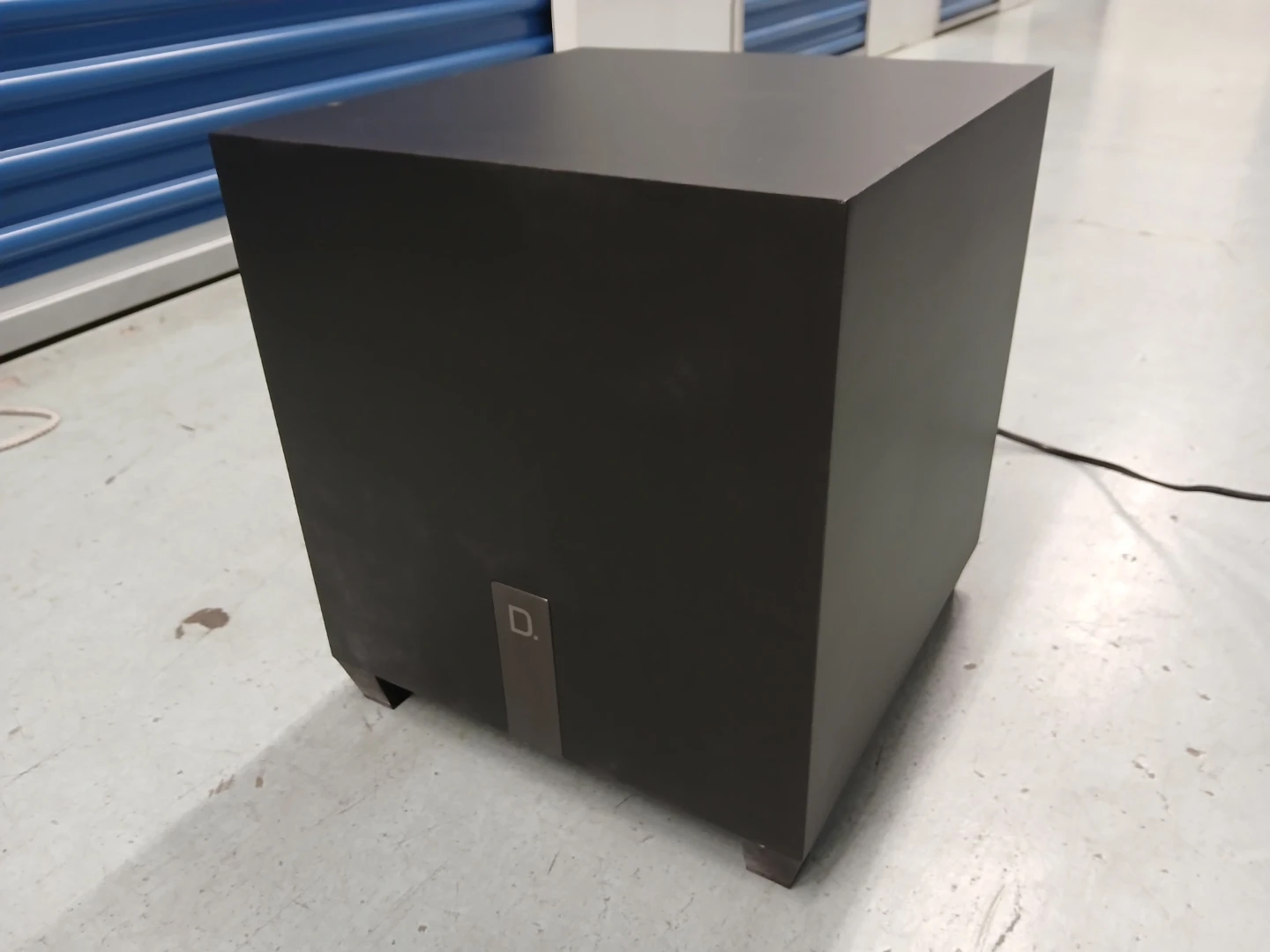 Definitive Technology Studio Subwoofer