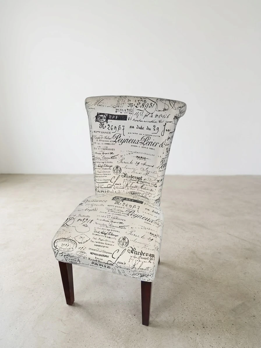 Accent Chair