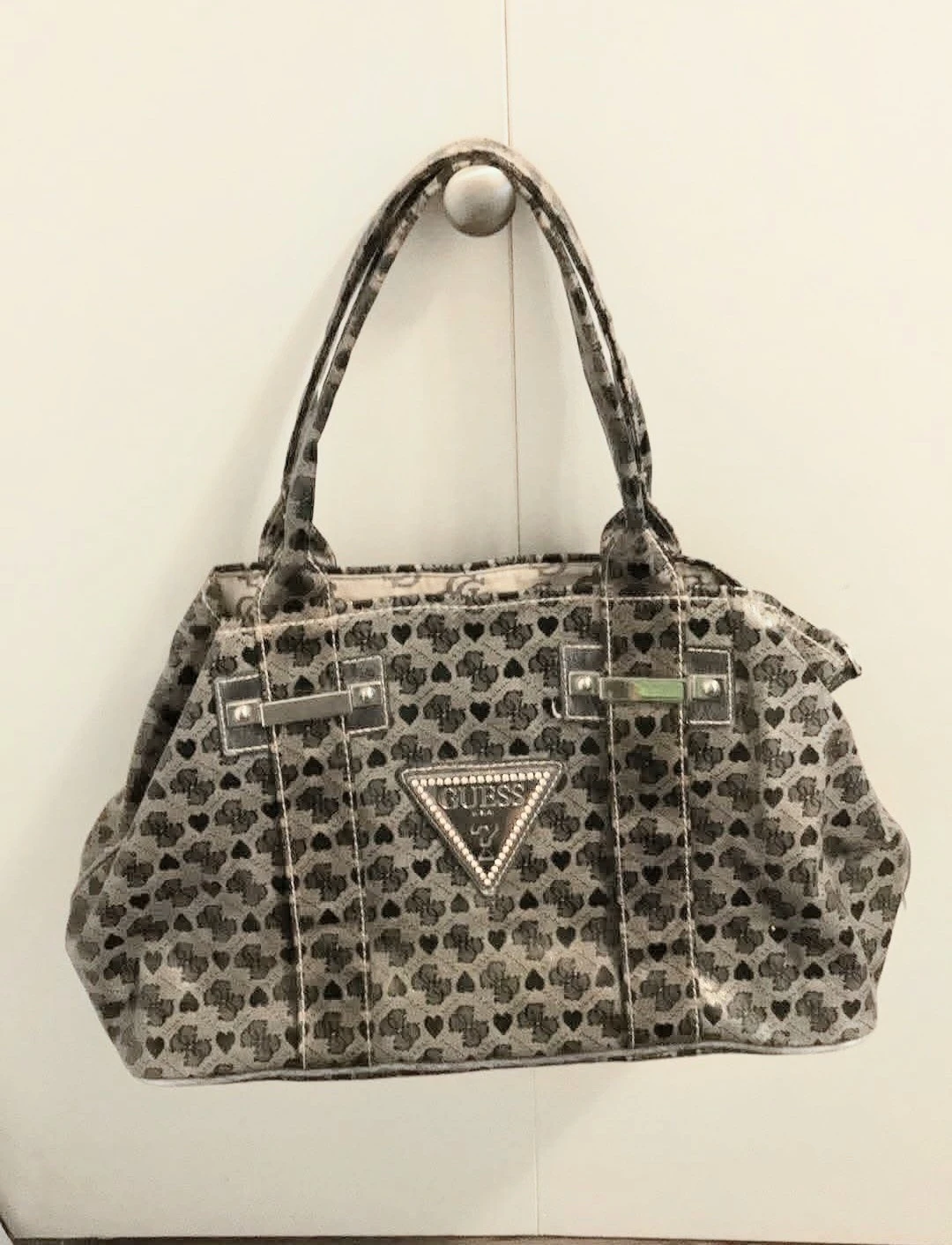 Guess Hand Bag