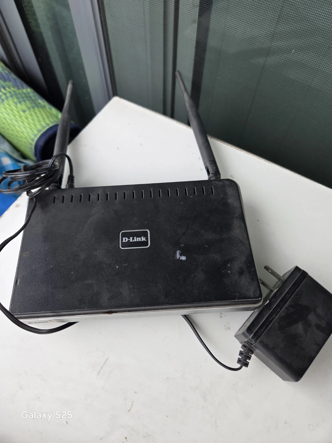 D-Link DIR-615 Wireless Router