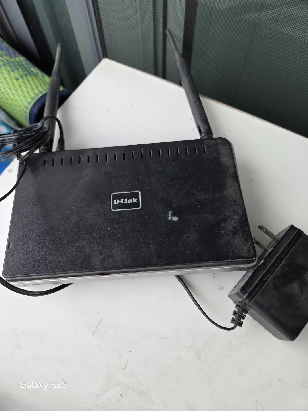 D-Link DIR-615 Wireless Router - photo 3