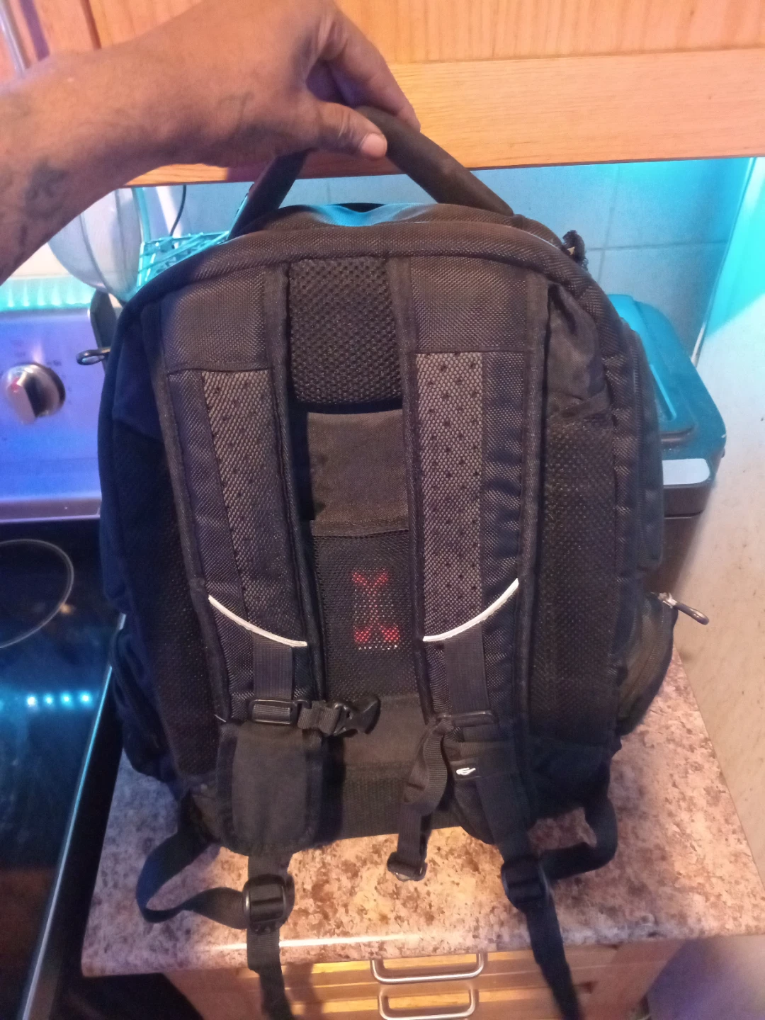 Swissgear laptop bag - photo 4