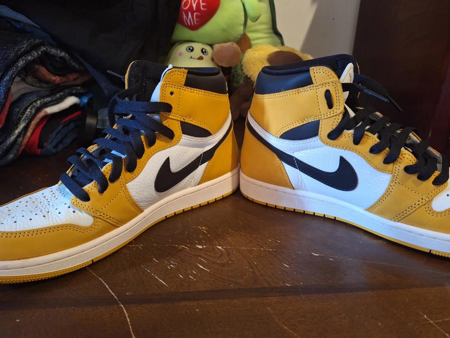 Mens Air jordan - photo 2