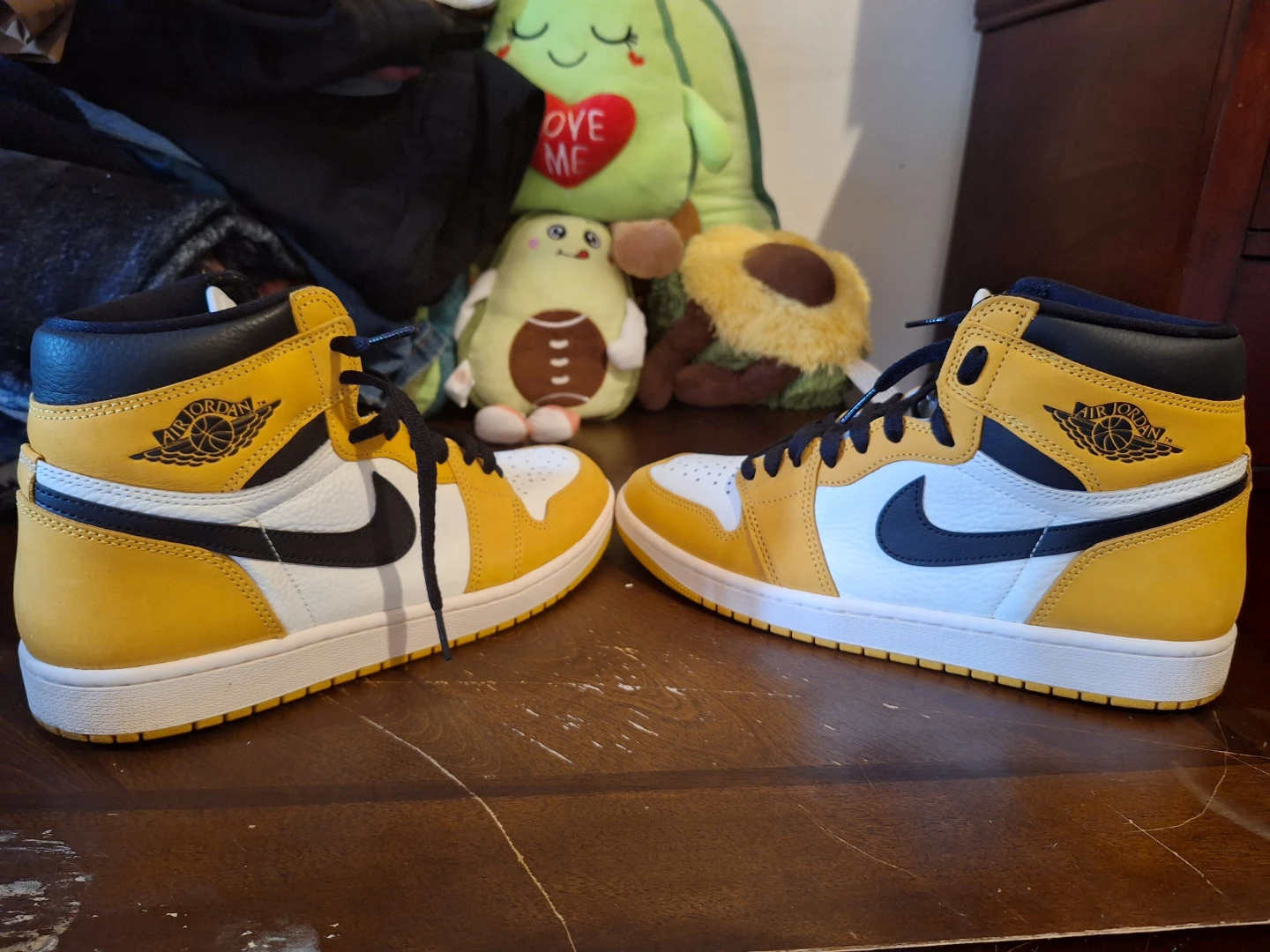 Mens Air jordan - photo 4
