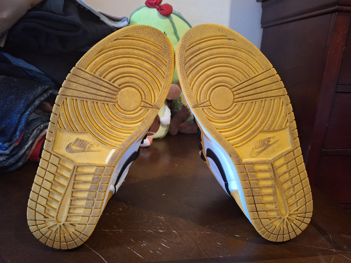 Mens Air jordan - photo 5