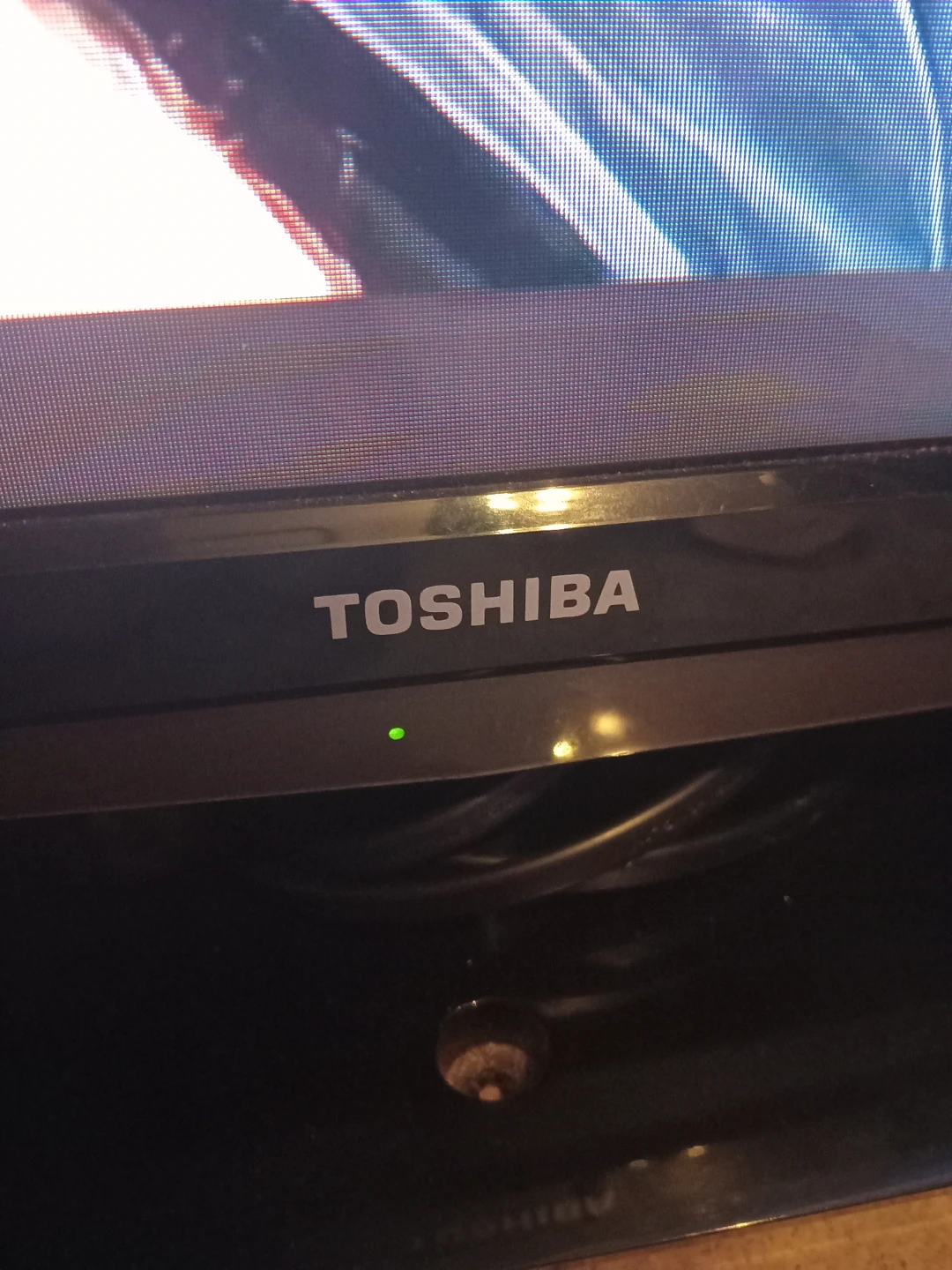 Toshiba TV 32/42 - photo 3