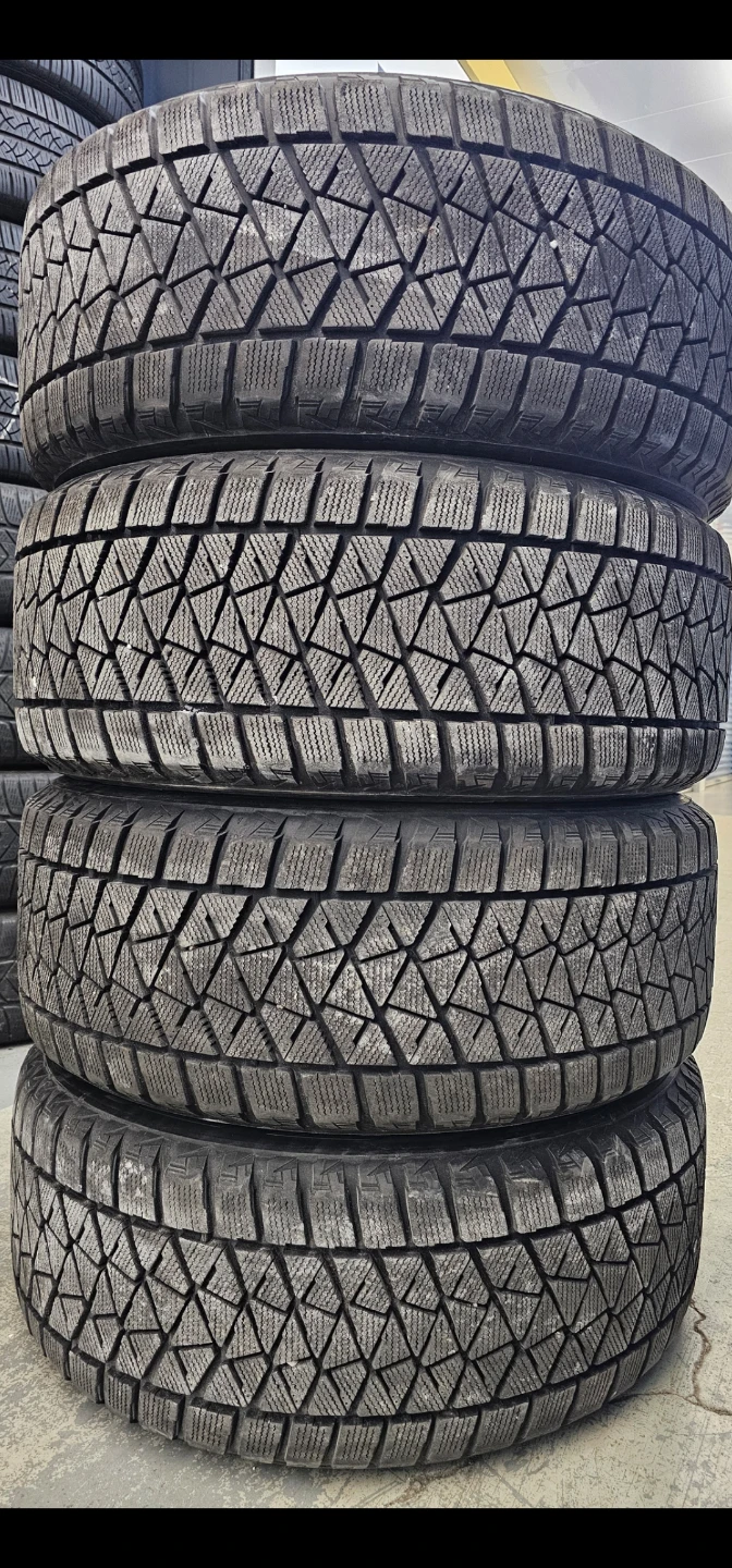 BMW X7 WINTER PACKAGE 285/50 R20 - photo 4