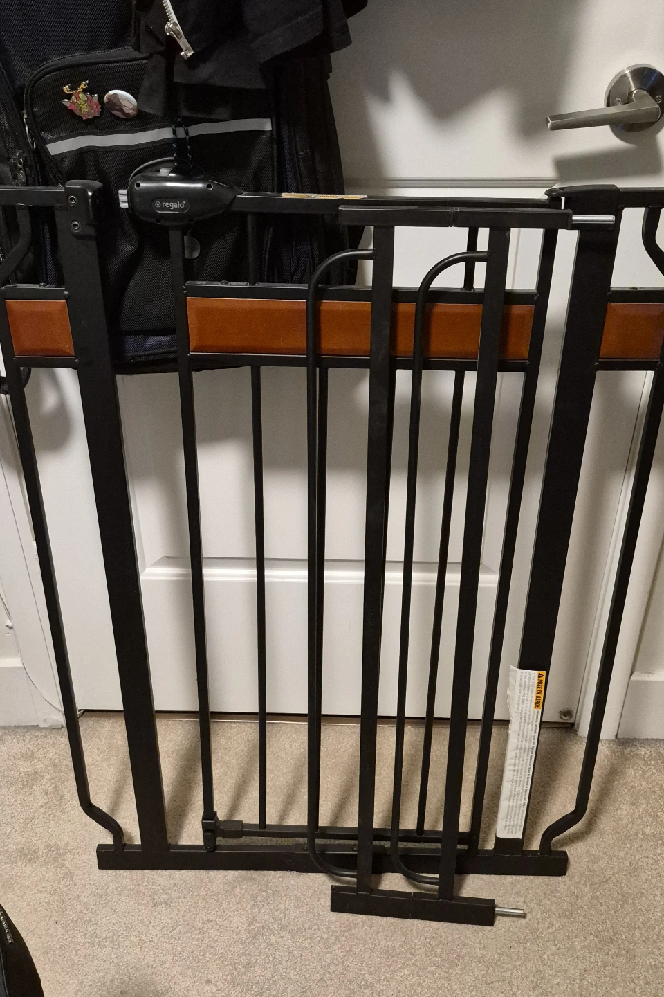 Regalo Baby/Pet Gate
