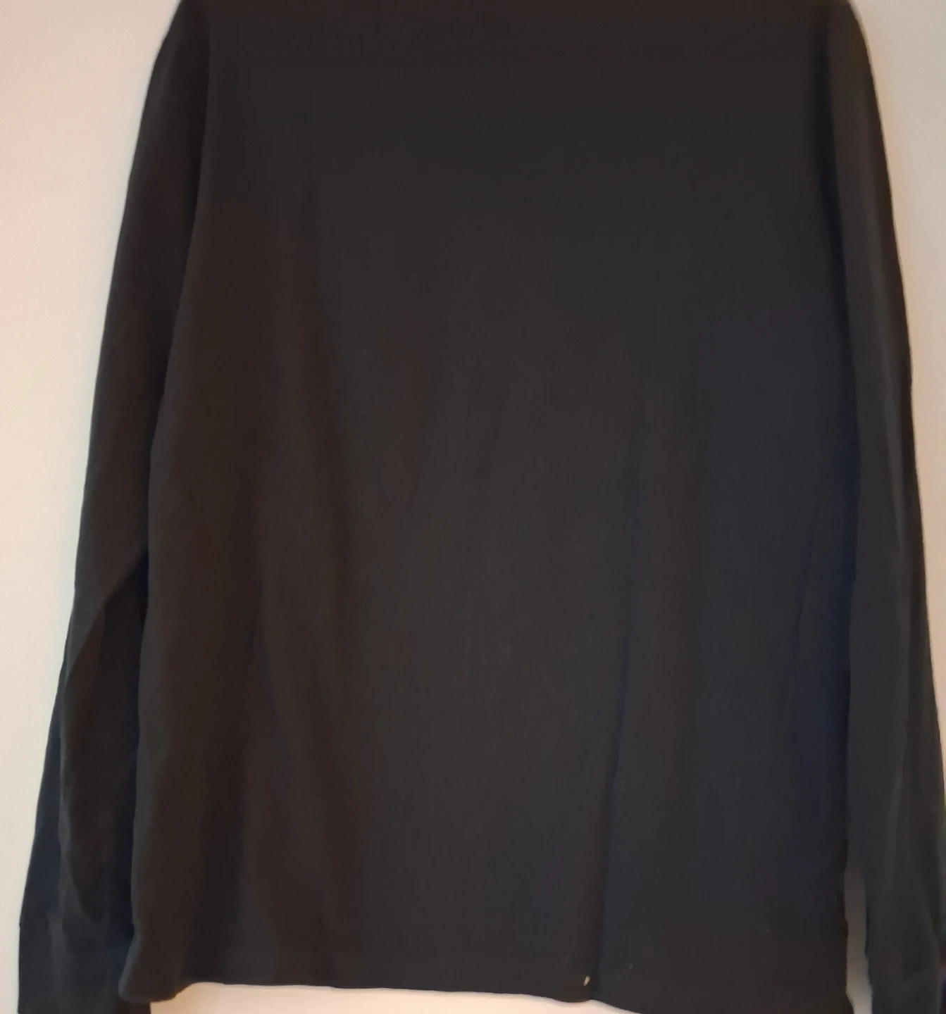 Polo long sleeve jersey - photo 5