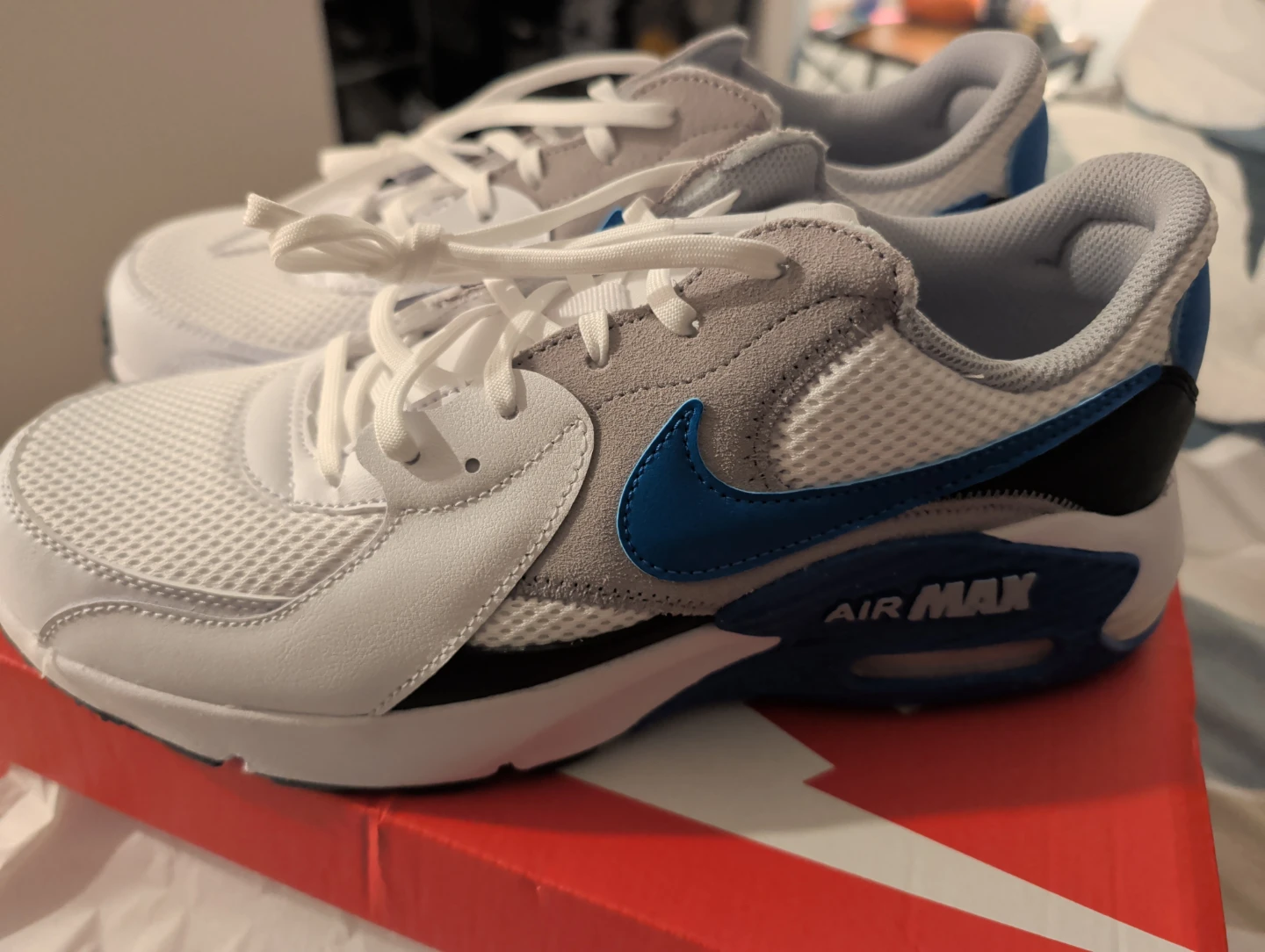 *Brand New in Box* Nike Air Max Excee Men's Shoes Size 10