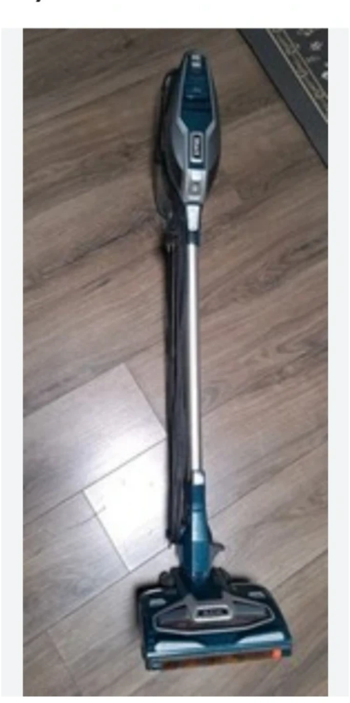 Shark Duoclean Vacuum Cordless