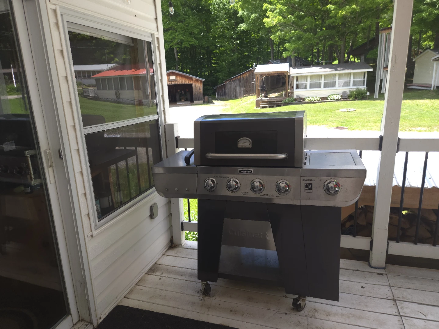32ft Jay feather RV - photo 5